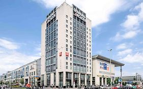 Hotel Ibis Berlin Spandau